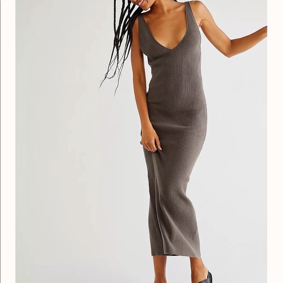 daniela sweater dress